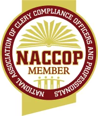 NACCOP Member Logo