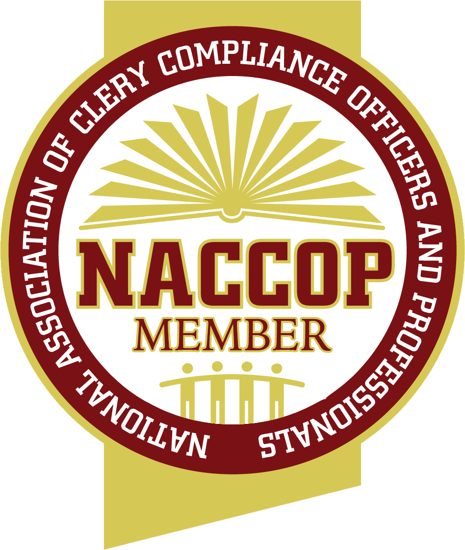 NACCOP Member Logo